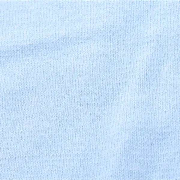 China Yarn for Shirt Long Sleeve Button (Sweater),Polo T-shirt (Sweater),Hoodie  (Sweater) Ring Spun Regular Yarn Cotton Blue color buy from China wholesaler bulk order at wholesale price free worldwide shipping Alibaba