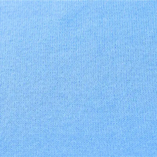 China Yarn for Crop Top Pullover (Sweater),Dresses (Cardigan Open) (Sweater) Ring Spun Regular Yarn Cotton Blue color buy from China wholesaler bulk order at wholesale price free worldwide shipping Alibaba