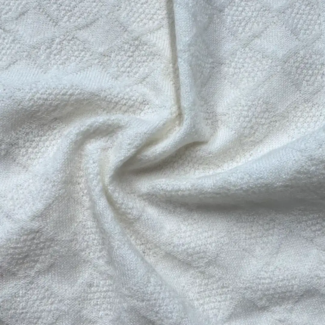 China Yarn for Ladies Vest (Sweater),Full-Zipper Cardigan (Sweater),Half-Zipper Cardigan (Sweater) Core Spun Yarn Regular Yarn Acrylic Nylon PTT PBT White color buy from China wholesaler bulk order at wholesale price free worldwide shipping Alibaba