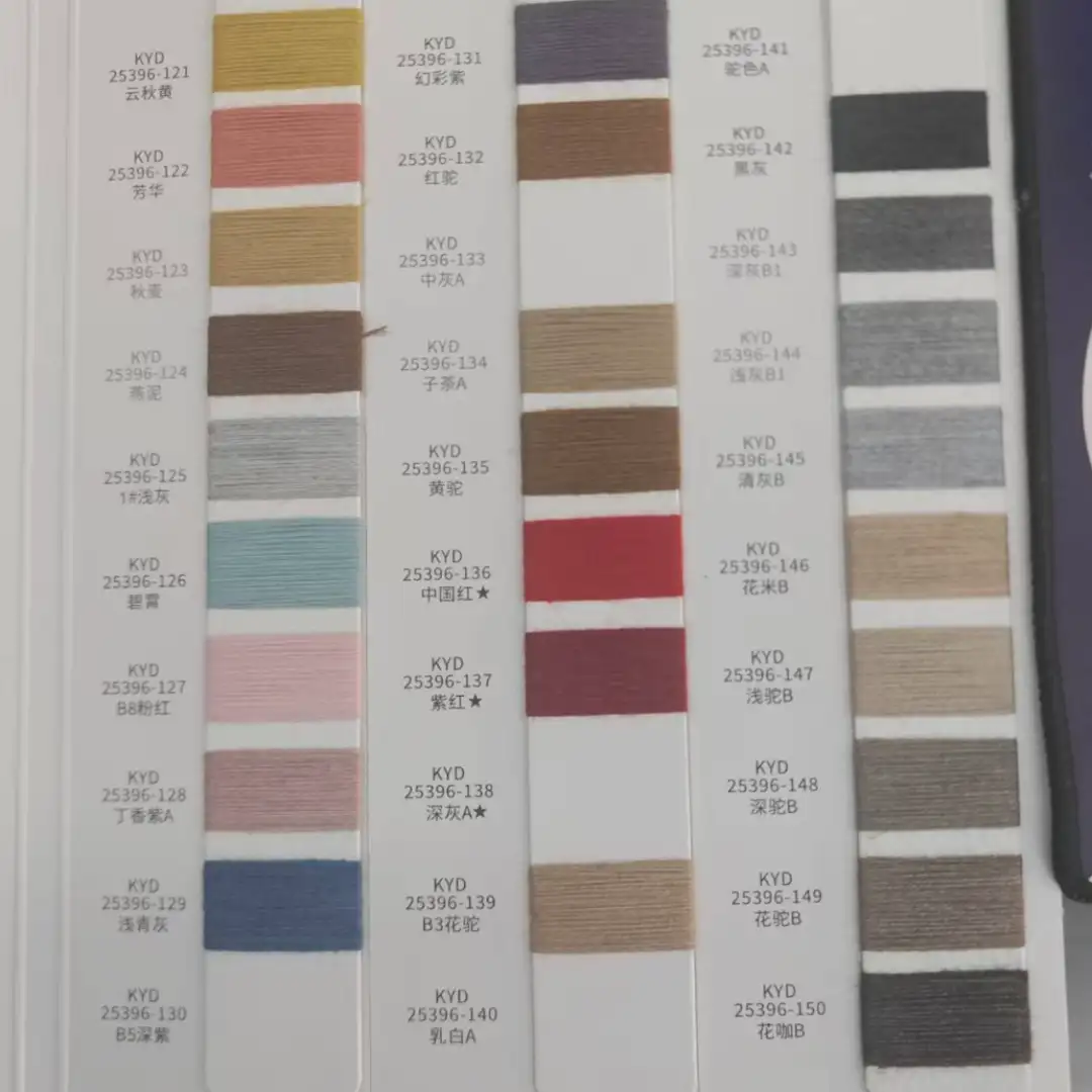 China Yarn for Open Cardigan (Sweater),Half-Zipper Cardigan (Sweater),Knitted Jacket (Sweater),Round Neck Pullover (Sweater) Mossy Yarn Fancy Yarn Recycled Polyester Acrylic Nylon light tan，white color buy from China wholesaler bulk order at wholesale price free worldwide shipping Alibaba