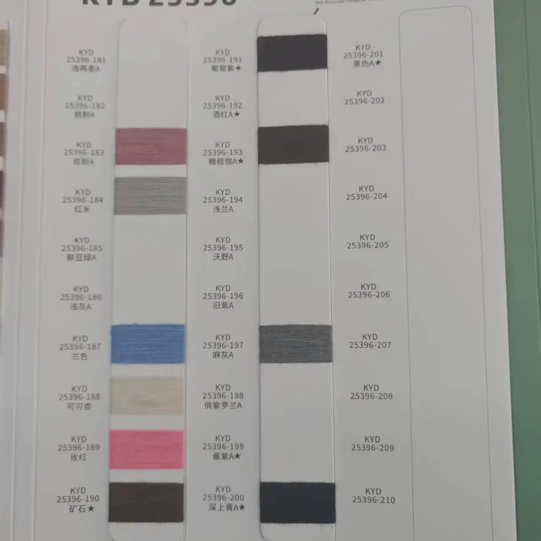 China Yarn for Open Cardigan (Sweater),Half-Zipper Cardigan (Sweater),Knitted Jacket (Sweater),Round Neck Pullover (Sweater) Mossy Yarn Fancy Yarn Recycled Polyester Acrylic Nylon light tan，white color buy from China wholesaler bulk order at wholesale price free worldwide shipping Alibaba