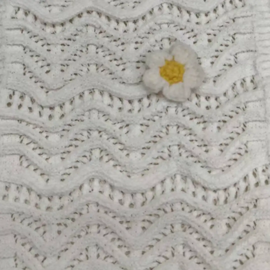 China Yarn for Open Cardigan (Sweater),Full-Zipper Cardigan (Sweater),Half-Zipper Cardigan (Sweater) Tubular Tape Yarn Fancy Yarn Cotton Polyester white color buy from China wholesaler bulk order at wholesale price free worldwide shipping Alibaba