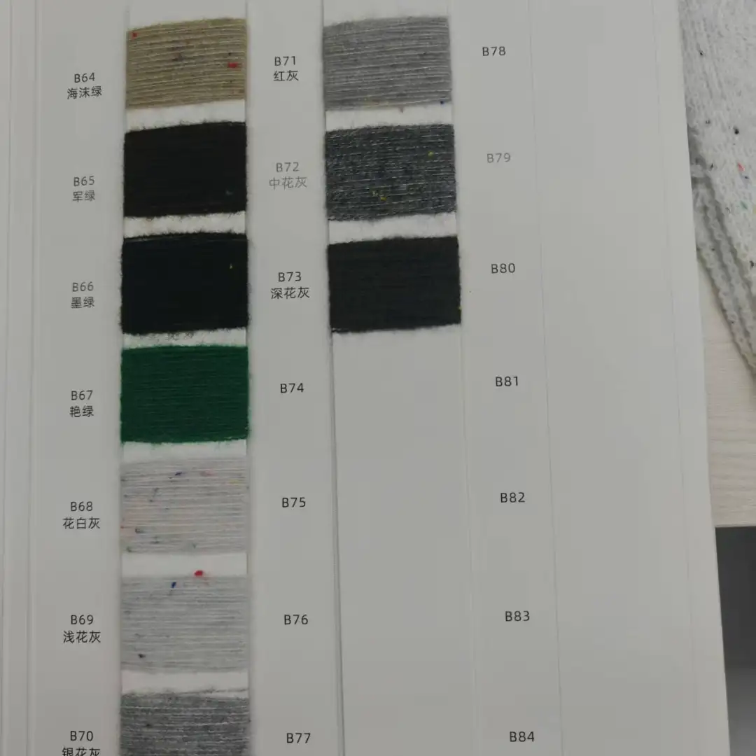 China Yarn for Open Cardigan (Sweater),Shirt Long Sleeve Button (Sweater),Shirt Half Sleeve Button (Sweater),Crop Top Pullover (Sweater) Mossy Yarn Fancy Yarn Polyester PBT white，black color buy from China wholesaler bulk order at wholesale price free worldwide shipping Alibaba