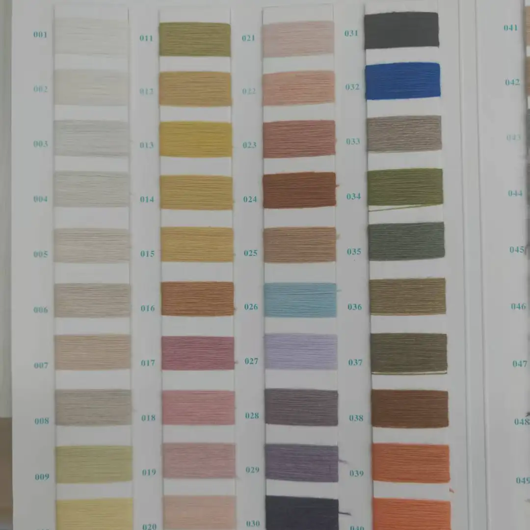 China Yarn for Hoodie,Open Cardigan (Sweater),Half-Zipper Cardigan (Sweater),Shirt Long Sleeve Button (Sweater) Core Spun Yarn Regular Yarn Polyester Acrylic Nylon light tan，Cambridge blue color buy from China wholesaler bulk order at wholesale price free worldwide shipping Alibaba