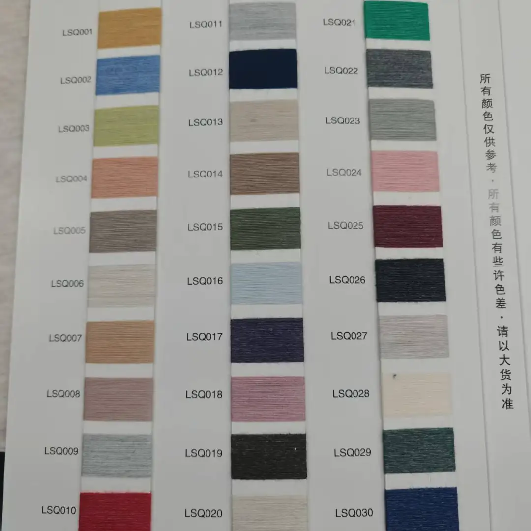 China Yarn for Half-Zipper Cardigan (Sweater),Shirt Long Sleeve Button (Sweater),Shirt Half Sleeve Button (Sweater),Shirt Half Sleeve Zipper (Sweater) Core Spun Yarn Regular Yarn Polyester Nylon blue，cream-coloured color buy from China wholesaler bulk order at wholesale price free worldwide shipping Alibaba