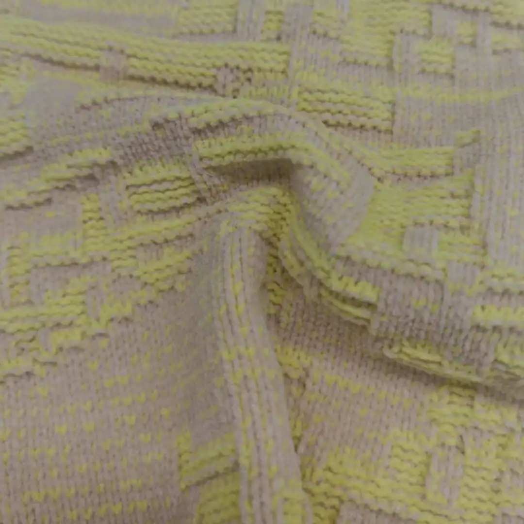 China Yarn for Hoodie,Open Cardigan (Sweater),Half-Zipper Cardigan (Sweater),Crop Top Pullover (Sweater) Matt Chenille Fancy Yarn Polyester yellow color buy from China wholesaler bulk order at wholesale price free worldwide shipping Alibaba