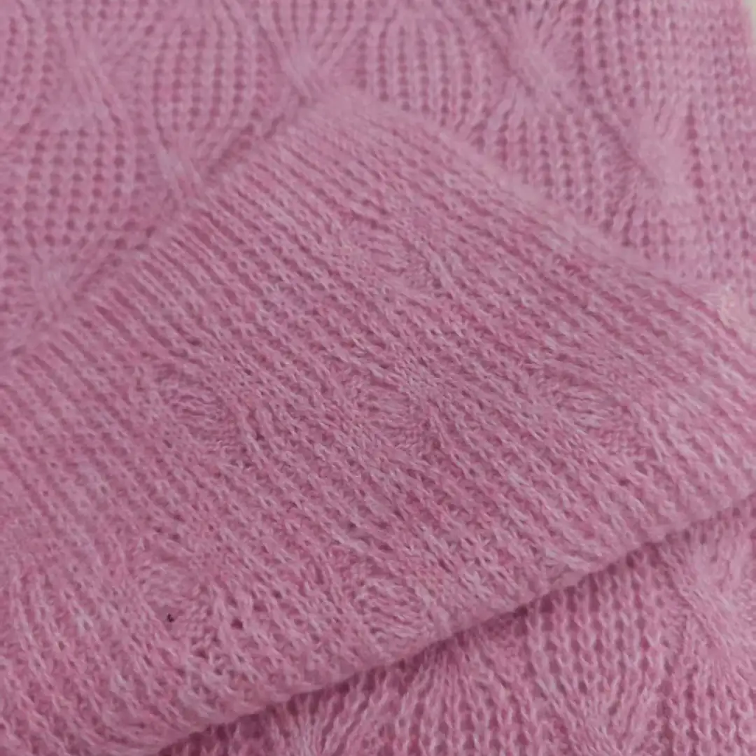 China Yarn for Crop Top,Hoodie,Full-Zipper Cardigan (Sweater),Crop Top Pullover (Sweater) Mossy Yarn Fancy Yarn Recycled Polyester Polyester Spandex Pink color buy from China wholesaler bulk order at wholesale price free worldwide shipping Alibaba