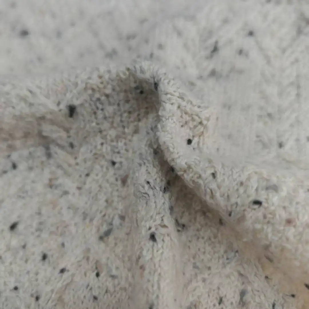 China Yarn for Open Cardigan (Sweater),Half-Zipper Cardigan (Sweater),Shirt Long Sleeve Zipper (Sweater),Crop Top Pullover (Sweater) Mossy Yarn Fancy Yarn Polyester Spandex light tan color buy from China wholesaler bulk order at wholesale price free worldwide shipping Alibaba