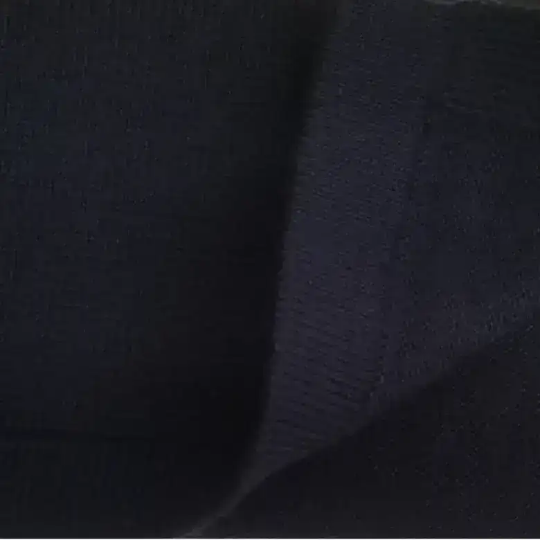 China Yarn for Open Cardigan (Sweater),Half-Zipper Cardigan (Sweater),Knitted Jacket (Sweater),Round Neck Pullover (Sweater),Men's Pants (Sweater) Semi-Worsted Spun Regular Yarn Organic Cotton Acrylic Wool Dark Navy color buy from China wholesaler bulk order at wholesale price free worldwide shipping Alibaba