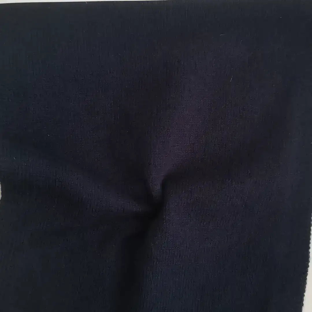 China Yarn for Open Cardigan (Sweater),Half-Zipper Cardigan (Sweater),Knitted Jacket (Sweater),Round Neck Pullover (Sweater),Men's Pants (Sweater) Semi-Worsted Spun Regular Yarn Organic Cotton Acrylic Wool Dark Navy color buy from China wholesaler bulk order at wholesale price free worldwide shipping Alibaba