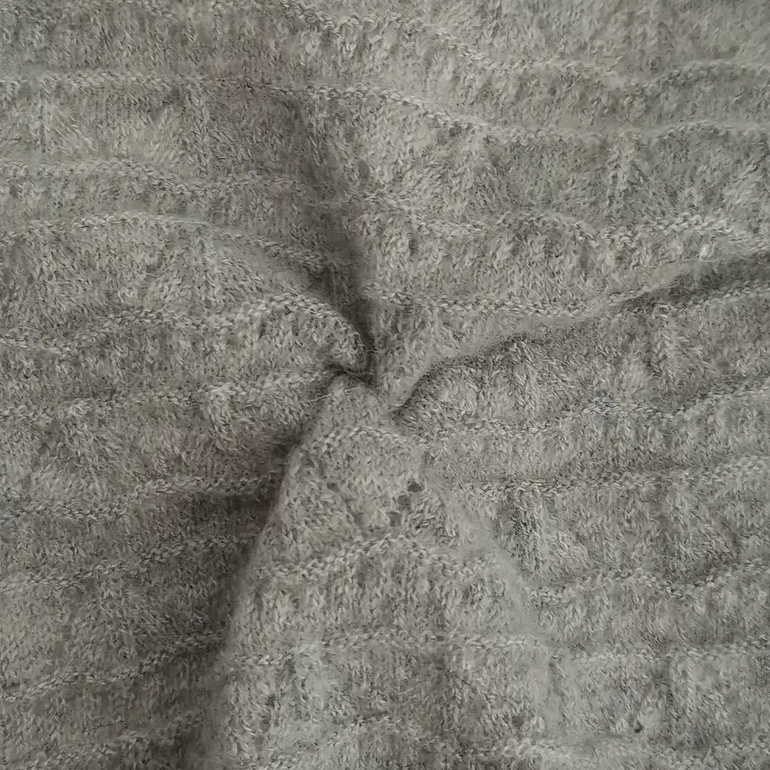 China Yarn for Full-Zipper Cardigan (Sweater),Half-Zipper Cardigan (Sweater),Round Neck Pullover (Sweater),Men's Pants (Sweater),Women's Pants (Sweater) Worsted Spun Regular Yarn RWS Wool re-nylon Grey color buy from China wholesaler bulk order at wholesale price free worldwide shipping Alibaba