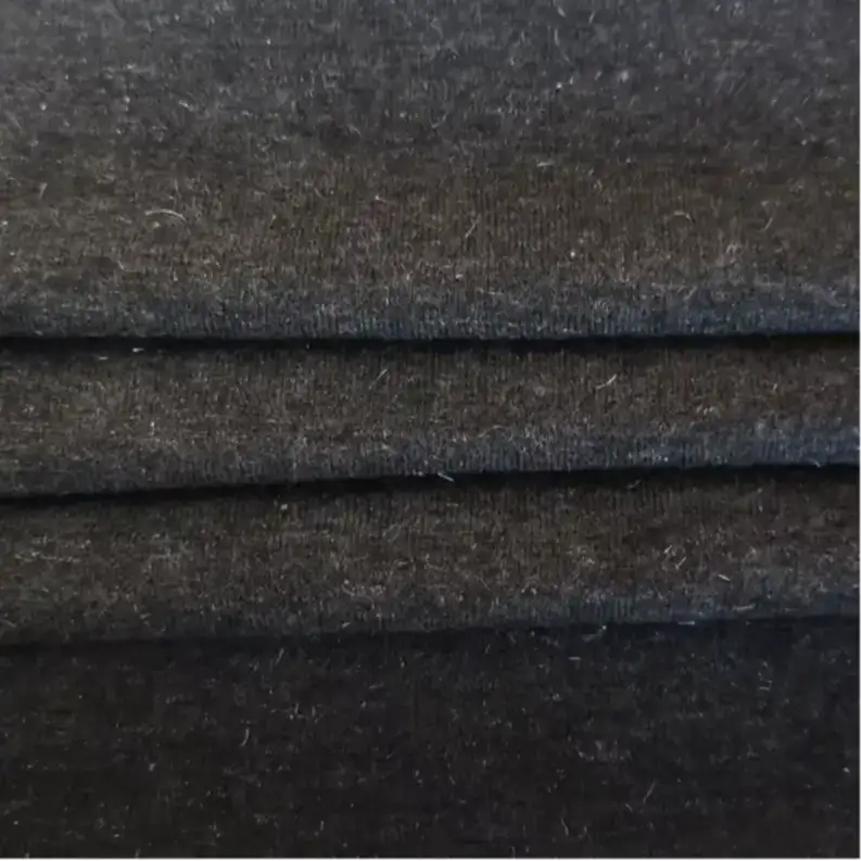 China Yarn for Full-Zipper Cardigan (Sweater),Half-Zipper Cardigan (Sweater),Knitted Jacket (Sweater),Round Neck Pullover (Sweater),Men's Pants (Sweater),Roll Neck Jumper (Sweater) Semi-Worsted Spun Regular Yarn Wool Rayon Nylon Cashmere Recycled Polyester Staple Fiber Dark Grey color buy from China wholesaler bulk order at wholesale price free worldwide shipping Alibaba