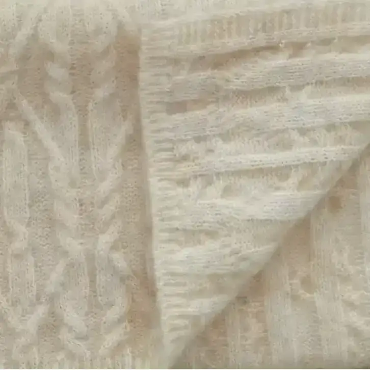 China Yarn for Round Neck Pullover (Sweater),Men's Pants (Sweater),Roll Neck Jumper (Sweater) Mossy Yarn Fancy Yarn Nylon Acrylic Wool Elastane Light Khaki color buy from China wholesaler bulk order at wholesale price free worldwide shipping Alibaba