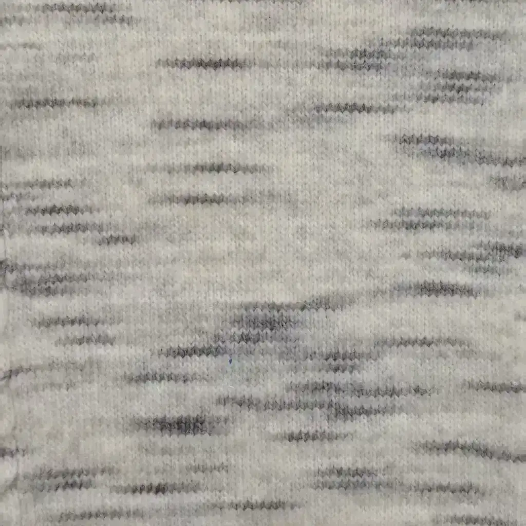 China Yarn for Ladies Vest (Sweater),Men’s Vest (Sweater),Open Cardigan (Sweater),Full-Zipper Cardigan (Sweater) Air Spun Yarn Fancy Yarn Recycled Polyester Alpaca RWS Wool Grey color buy from China wholesaler bulk order at wholesale price free worldwide shipping Alibaba