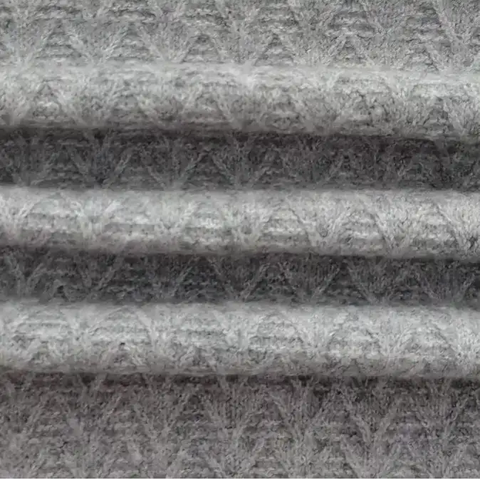 China Yarn for Half-Zipper Cardigan (Sweater),Shirt Long Sleeve Button (Sweater),Knitted Jacket (Sweater),Round Neck Pullover (Sweater),Kids Crew-Neck Cardigan (Sweater) Mossy Yarn Fancy Yarn Cotton Nylon Wool Elastane Dark Grey color buy from China wholesaler bulk order at wholesale price free worldwide shipping Alibaba