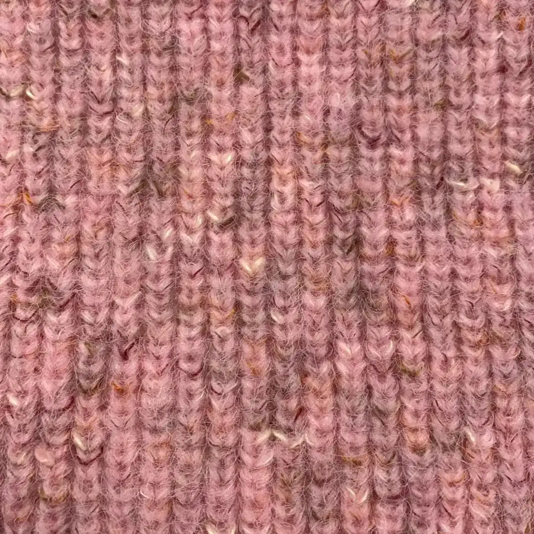 China Yarn for Open Cardigan (Sweater) Mossy Yarn Fancy Yarn Nylon Acrylic Polyester Wool PINK color buy from China wholesaler bulk order at wholesale price free worldwide shipping Alibaba