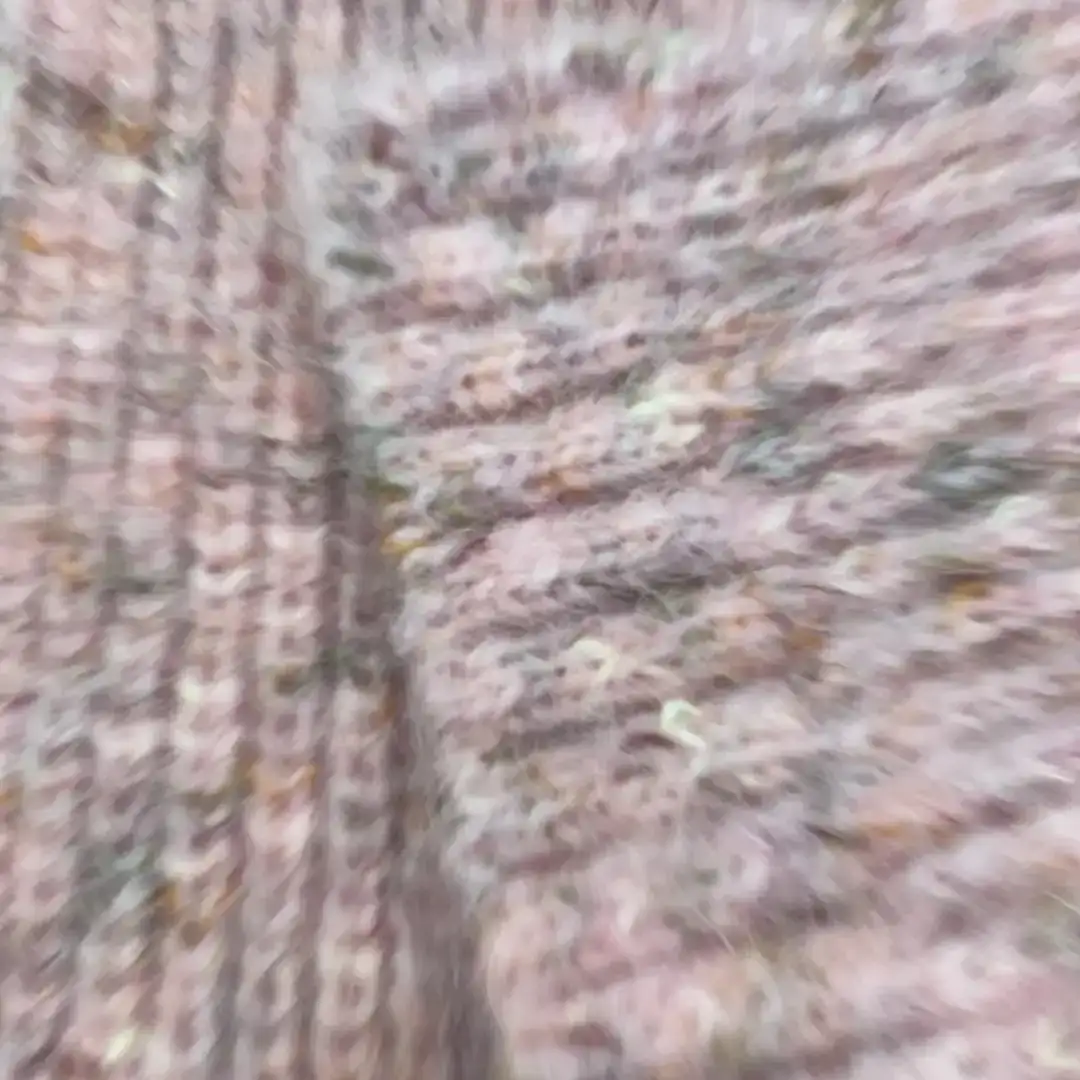 China Yarn for Open Cardigan (Sweater) Mossy Yarn Fancy Yarn Nylon Acrylic Polyester Wool PINK color buy from China wholesaler bulk order at wholesale price free worldwide shipping Alibaba