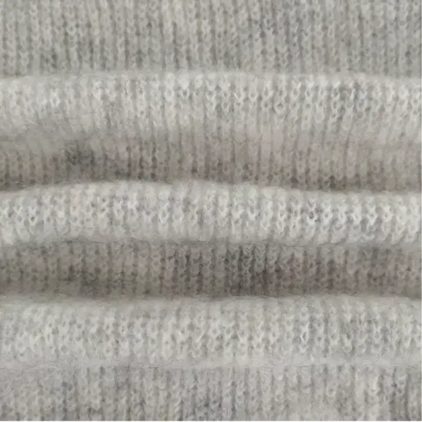 China Yarn for Full-Zipper Cardigan (Sweater),Half-Zipper Cardigan (Sweater),Knitted Jacket (Sweater),Round Neck Pullover (Sweater),Men's Pants (Sweater),Women's Pants (Sweater) Mossy Yarn Fancy Yarn Recycled Polyester Nylon Wool Polyester Spandex Grey color buy from China wholesaler bulk order at wholesale price free worldwide shipping Alibaba