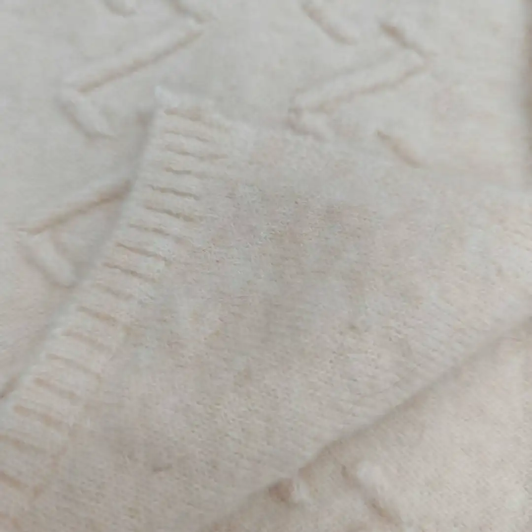 China Yarn for Open Cardigan (Sweater),Shirt Long Sleeve Button (Sweater),Shirt Half Sleeve Button (Sweater),Crop Top Pullover (Sweater) Mossy Yarn Fancy Yarn Recycled Polyester Acrylic Merino Wool Spandex light tan color buy from China wholesaler bulk order at wholesale price free worldwide shipping Alibaba