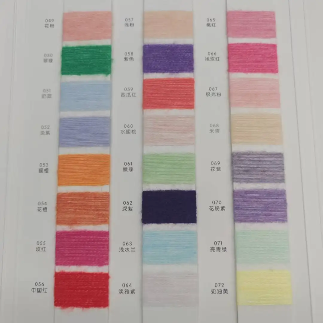 China Yarn for Open Cardigan (Sweater),Shirt Long Sleeve Button (Sweater),Shirt Half Sleeve Button (Sweater),Crop Top Pullover (Sweater) Mossy Yarn Fancy Yarn Recycled Polyester Acrylic Merino Wool Spandex light tan color buy from China wholesaler bulk order at wholesale price free worldwide shipping Alibaba