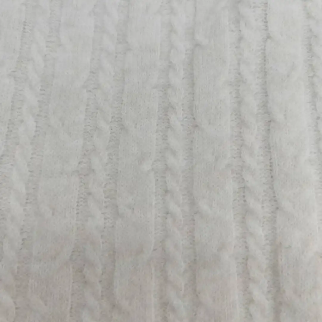 China Yarn for Open Cardigan (Sweater),Shirt Long Sleeve Button (Sweater),Shirt Long Sleeve Zipper (Sweater),Crew Neck Pullover (Sweater),Crop Top Pullover (Sweater) Mossy Yarn Fancy Yarn Recycled Polyester Recycled Acrylic Recycled Nylon RWS Wool Spandex cream-coloured color buy from China wholesaler bulk order at wholesale price free worldwide shipping Alibaba