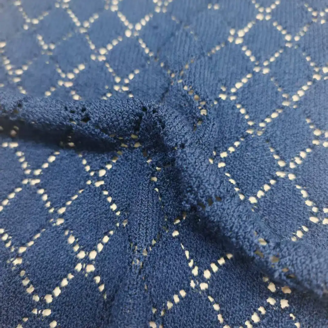 China Yarn for Full-Zipper Cardigan (Sweater),Shirt Long Sleeve Button (Sweater),Shirt Half Sleeve Zipper (Sweater) Core Spun Yarn Regular Yarn Polyester Recycled Polyester blue color buy from China wholesaler bulk order at wholesale price free worldwide shipping Alibaba