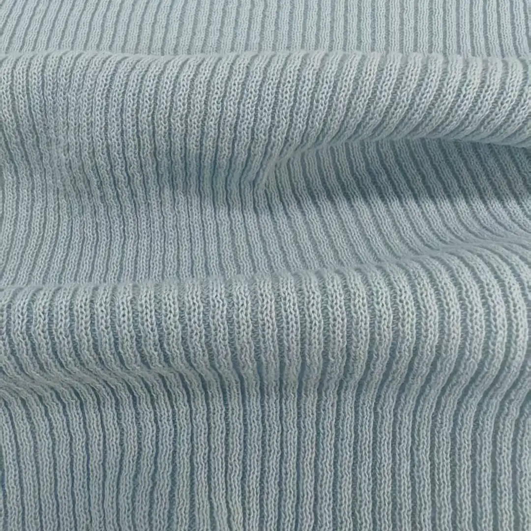 China Yarn for Open Cardigan (Sweater),Full-Zipper Cardigan (Sweater),Shirt Long Sleeve Button (Sweater),Shirt Half Sleeve Button (Sweater) Core Spun Yarn Regular Yarn Recycled Polyester blue color buy from China wholesaler bulk order at wholesale price free worldwide shipping Alibaba