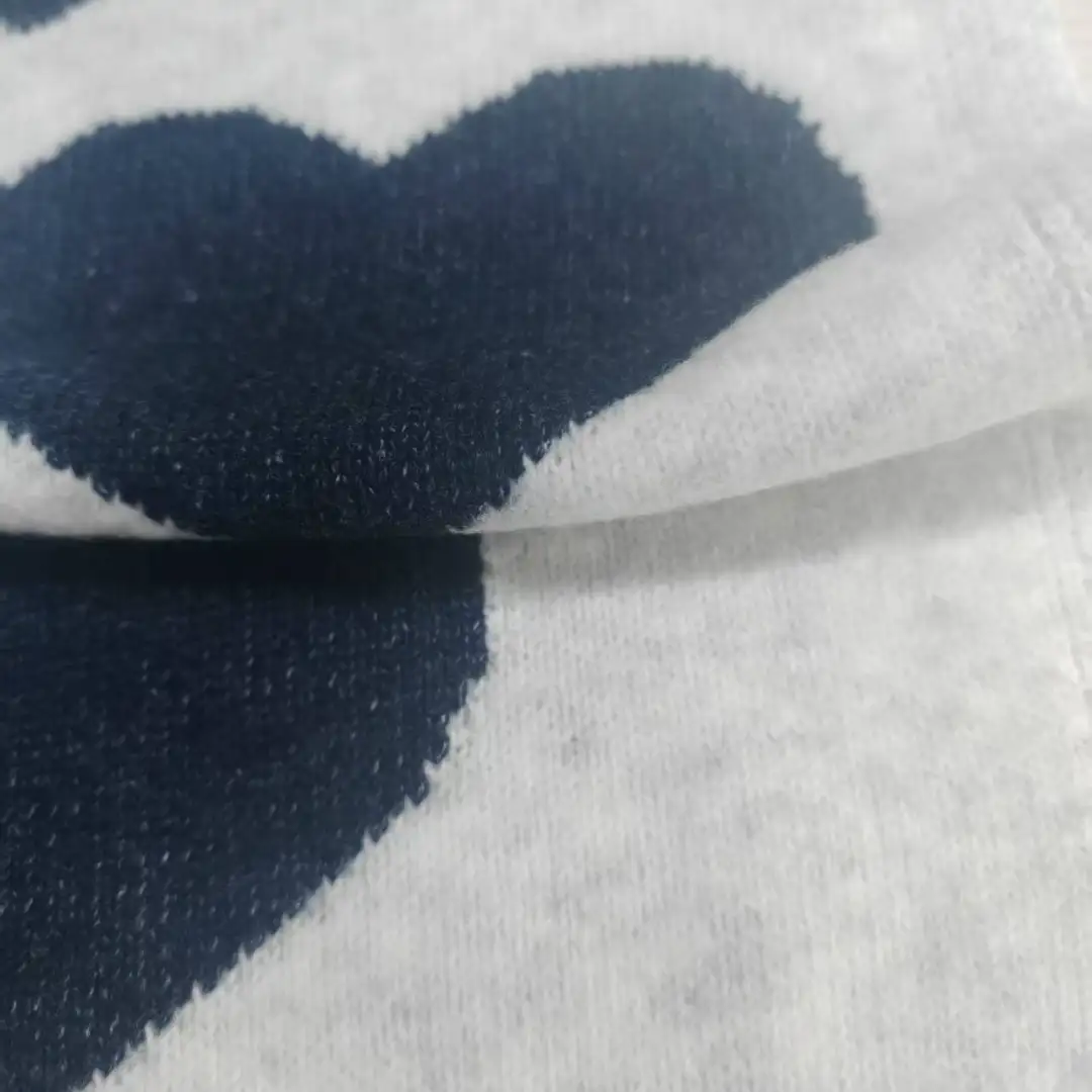 China Yarn for Open Cardigan (Sweater),Full-Zipper Cardigan (Sweater),Shirt Long Sleeve Button (Sweater) Core Spun Yarn Regular Yarn Polyester Acrylic Nylon blue，white color buy from China wholesaler bulk order at wholesale price free worldwide shipping Alibaba