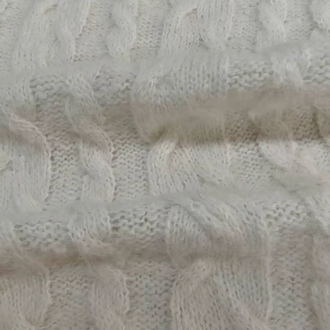 China Yarn for Open Cardigan (Sweater),Full-Zipper Cardigan (Sweater),Shirt Long Sleeve Button (Sweater) Mossy Yarn Fancy Yarn Alpaca Nylon Wool white color buy from China wholesaler bulk order at wholesale price free worldwide shipping Alibaba