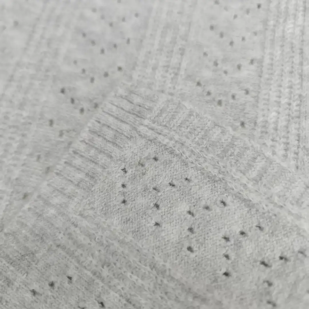 China Yarn for Open Cardigan (Sweater),Full-Zipper Cardigan (Sweater),Half-Zipper Cardigan (Sweater) Mossy Yarn Fancy Yarn Recycled Polyester Spandex Gray color buy from China wholesaler bulk order at wholesale price free worldwide shipping Alibaba