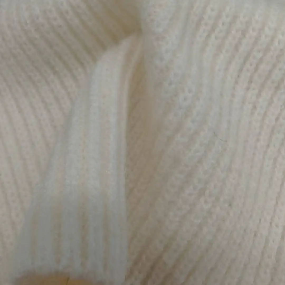 China Yarn for Open Cardigan (Sweater),Half-Zipper Cardigan (Sweater),Shirt Long Sleeve Button (Sweater),Crop Top Pullover (Sweater) Core Spun Yarn Regular Yarn Polyester PBT Nylon Wool white color buy from China wholesaler bulk order at wholesale price free worldwide shipping Alibaba