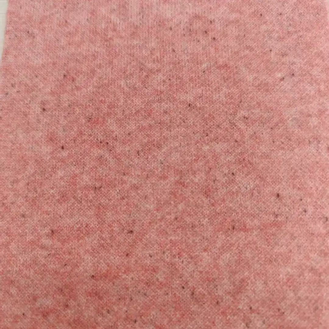 China Yarn for Open Cardigan (Sweater),Shirt Long Sleeve Button (Sweater),Shirt Long Sleeve Zipper (Sweater),Crew Neck Pullover (Sweater) Core Spun Yarn Regular Yarn PBT Acrylic Nylon Viscose Pink，yellowish，violet color buy from China wholesaler bulk order at wholesale price free worldwide shipping Alibaba