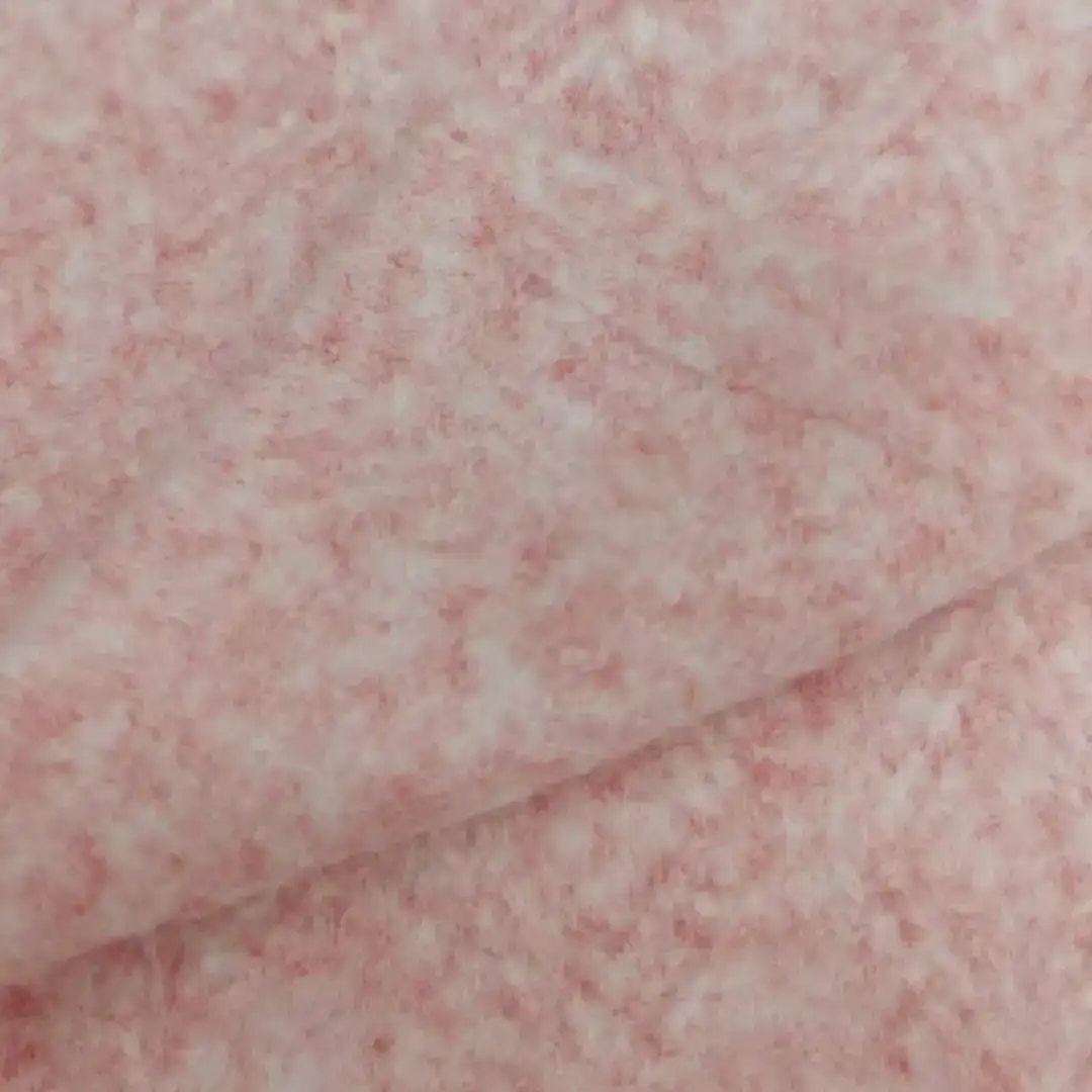 China Yarn for Open Cardigan (Sweater),Half-Zipper Cardigan (Sweater),Shirt Long Sleeve Button (Sweater),Shirt Half Sleeve Button (Sweater) Mossy Yarn Fancy Yarn Recycled Polyester Acrylic Nylon Wool Spandex Pink color buy from China wholesaler bulk order at wholesale price free worldwide shipping Alibaba