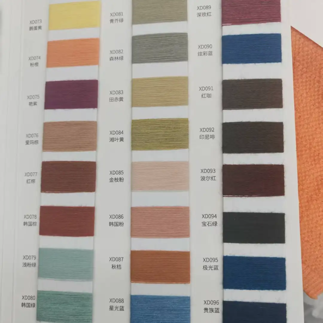 China Yarn for Open Cardigan (Sweater),Dresses (Cardigan Button) (Sweater),Knitted Leggings (Sweater) Core Spun Yarn Regular Yarn Acrylic PBT Nylon Wool Blue，orange color buy from China wholesaler bulk order at wholesale price free worldwide shipping Alibaba