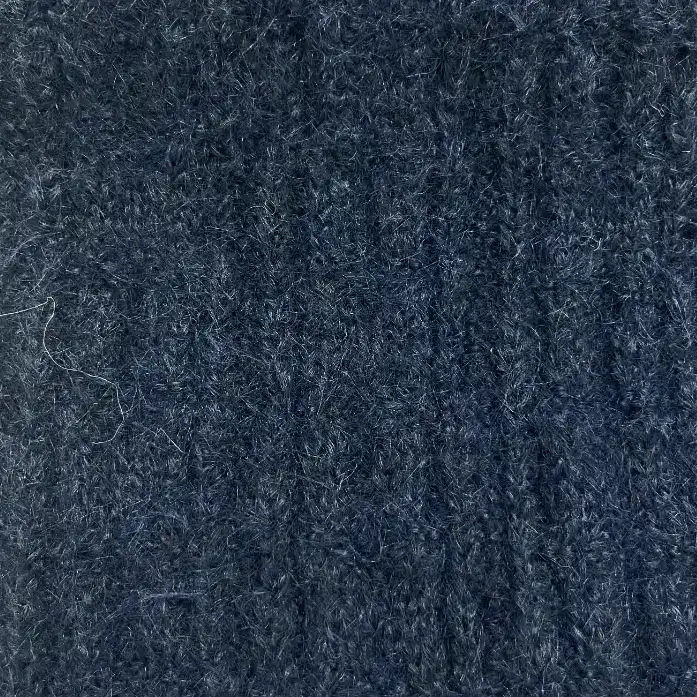 China Yarn for Ladies Vest (Sweater),Men’s Vest (Sweater),Open Cardigan (Sweater),Knitted Jacket (Sweater),Round Neck Pullover (Sweater),Crew Neck Pullover (Sweater),Crop Top Pullover (Sweater) Mossy Yarn Fancy Yarn Wool Recycled Polyester Acrylic Nylon Elastane blue color buy from China wholesaler bulk order at wholesale price free worldwide shipping Alibaba