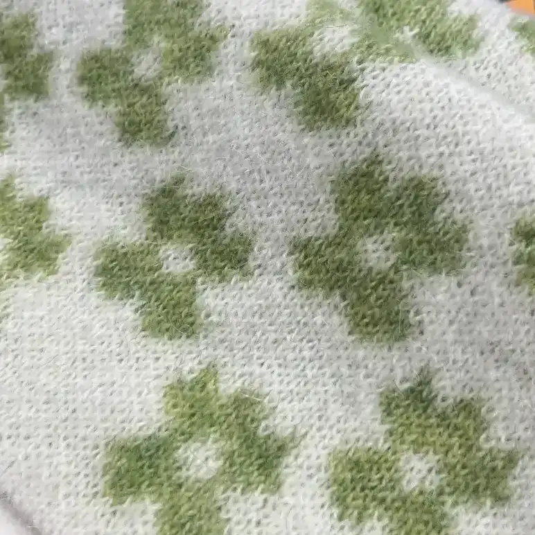 China Yarn for Ladies Vest (Sweater),Men’s Vest (Sweater),Open Cardigan (Sweater),Full-Zipper Cardigan (Sweater),Half-Zipper Cardigan (Sweater),Shirt Long Sleeve Button (Sweater),Shirt Long Sleeve Zipper (Sweater),Shirt Half Sleeve Button (Sweater) Mossy Yarn Fancy Yarn Wool Polyester Acrylic Recycled Polyester Elastane green and white color buy from China wholesaler bulk order at wholesale price free worldwide shipping Alibaba