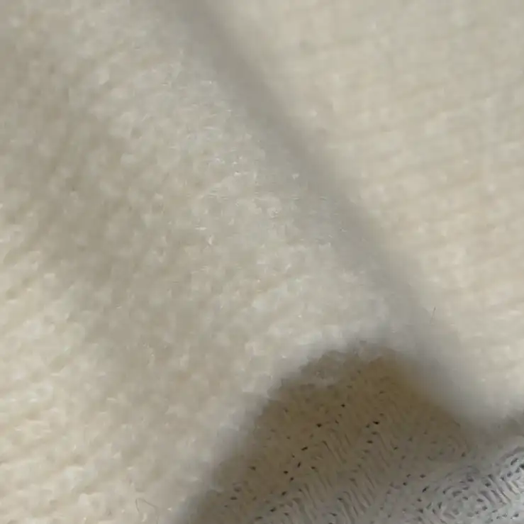 China Yarn for Ladies Vest (Sweater),Open Cardigan (Sweater),Full-Zipper Cardigan (Sweater),Half-Zipper Cardigan (Sweater),Shirt Long Sleeve Zipper (Sweater),Shirt Half Sleeve Button (Sweater),Shirt Half Sleeve Zipper (Sweater),Round Neck Pullover (Sweater) Mossy Yarn Fancy Yarn Wool Acrylic Recycled Polyester Elastane Apricot color color buy from China wholesaler bulk order at wholesale price free worldwide shipping Alibaba