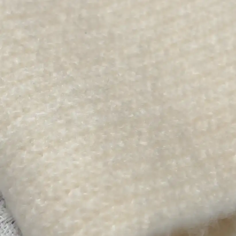 China Yarn for Ladies Vest (Sweater),Open Cardigan (Sweater),Full-Zipper Cardigan (Sweater),Half-Zipper Cardigan (Sweater),Shirt Long Sleeve Zipper (Sweater),Shirt Half Sleeve Button (Sweater),Shirt Half Sleeve Zipper (Sweater),Round Neck Pullover (Sweater) Mossy Yarn Fancy Yarn Wool Acrylic Recycled Polyester Elastane Apricot color color buy from China wholesaler bulk order at wholesale price free worldwide shipping Alibaba