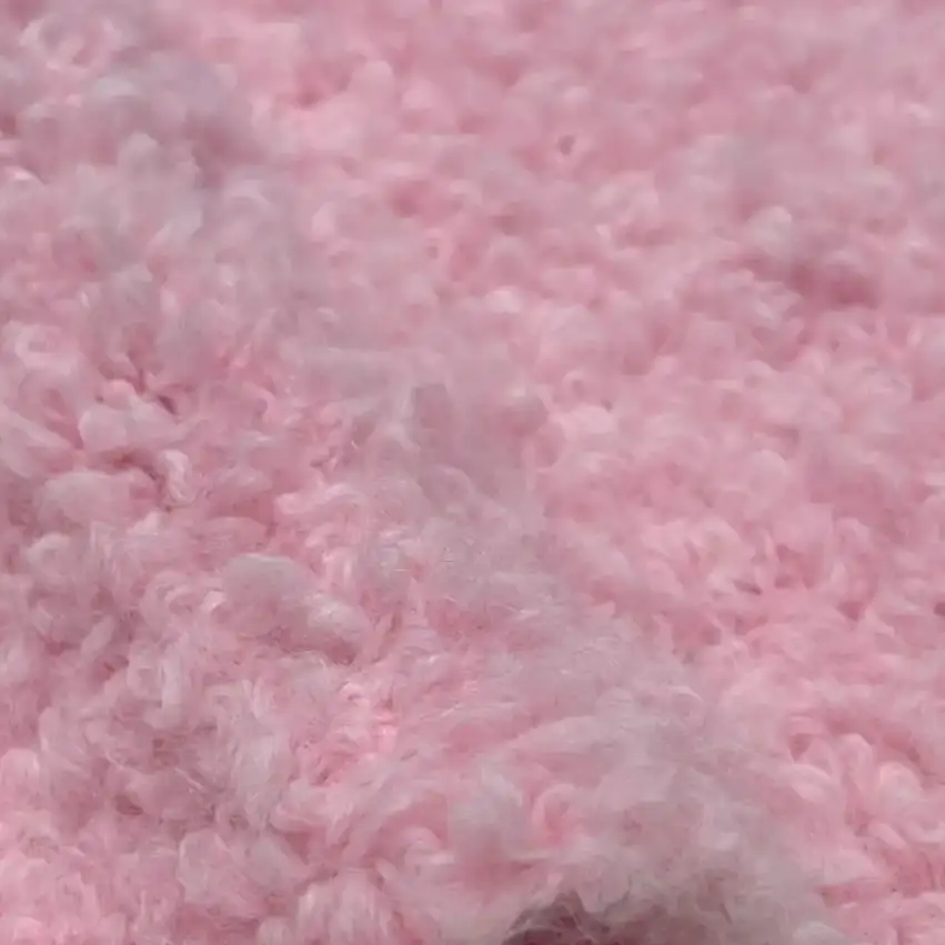 China Yarn for Shirt Long Sleeve Zipper (Sweater),Round Neck Pullover (Sweater),Crew Neck Pullover (Sweater),Crop Top Pullover (Sweater),Hoodie  (Sweater) Boucle Yarn Fancy Yarn Wool Acrylic Nylon Recycled Polyester Polyester pink color buy from China wholesaler bulk order at wholesale price free worldwide shipping Alibaba