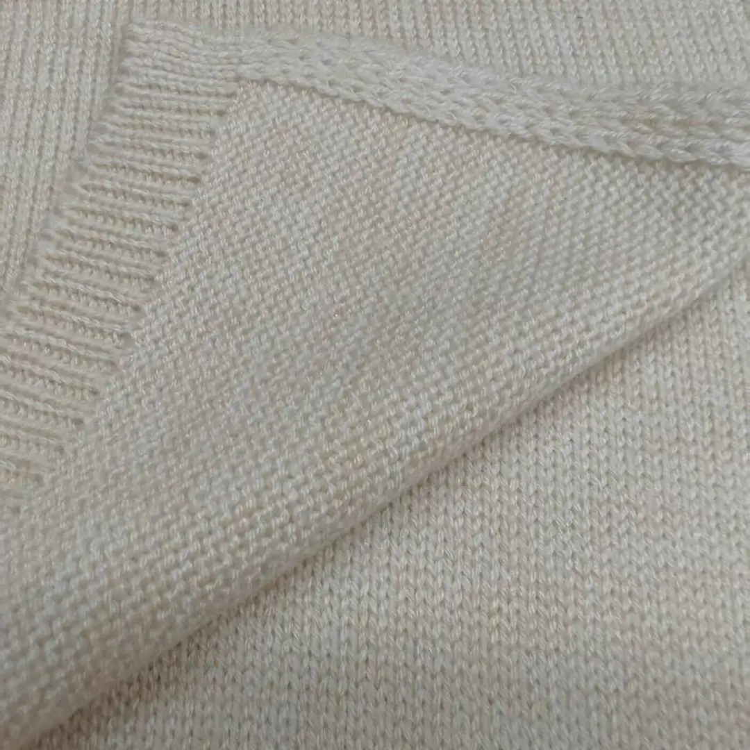 China Yarn for Hoodie,Open Cardigan (Sweater),Half-Zipper Cardigan (Sweater),Round Neck Pullover (Sweater),Crop Top Pullover (Sweater) Semi-Worsted Spun Regular Yarn Acrylic Wool cream-coloured color buy from China wholesaler bulk order at wholesale price free worldwide shipping Alibaba