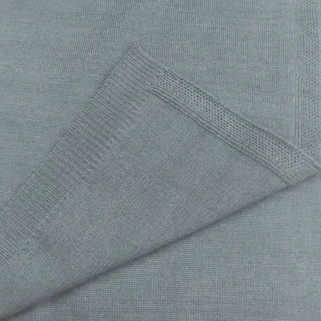 China Yarn for Open Cardigan (Sweater),Shirt Long Sleeve Button (Sweater),Shirt Half Sleeve Zipper (Sweater),Crop Top Pullover (Sweater) Semi-Worsted Spun Regular Yarn Acrylic Tencel Wool indigo color buy from China wholesaler bulk order at wholesale price free worldwide shipping Alibaba