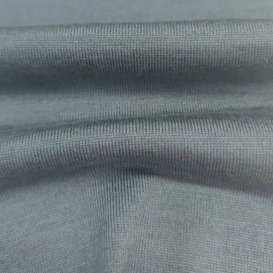 China Yarn for Open Cardigan (Sweater),Shirt Long Sleeve Button (Sweater),Shirt Half Sleeve Zipper (Sweater),Crop Top Pullover (Sweater) Semi-Worsted Spun Regular Yarn Acrylic Tencel Wool indigo color buy from China wholesaler bulk order at wholesale price free worldwide shipping Alibaba