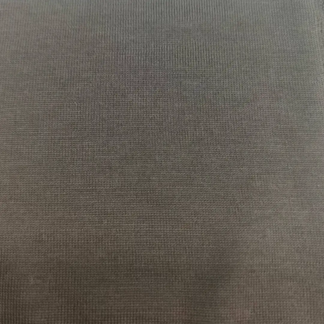 China Yarn for Hoodie,Open Cardigan (Sweater),Half-Zipper Cardigan (Sweater),Round Neck Pullover (Sweater) Semi-Worsted Spun Regular Yarn Wool Brown color buy from China wholesaler bulk order at wholesale price free worldwide shipping Alibaba