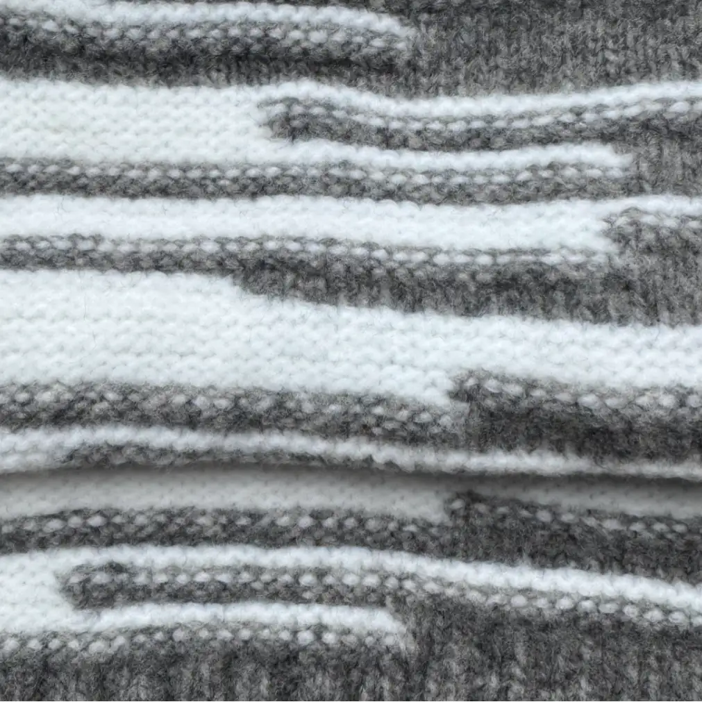 China Yarn for Ladies Vest (Sweater),Full-Zipper Cardigan (Sweater),Shirt Long Sleeve Button (Sweater),Shirt Long Sleeve Zipper (Sweater) Air Spun Yarn Fancy Yarn Acrylic Nylon Wool gray color buy from China wholesaler bulk order at wholesale price free worldwide shipping Alibaba