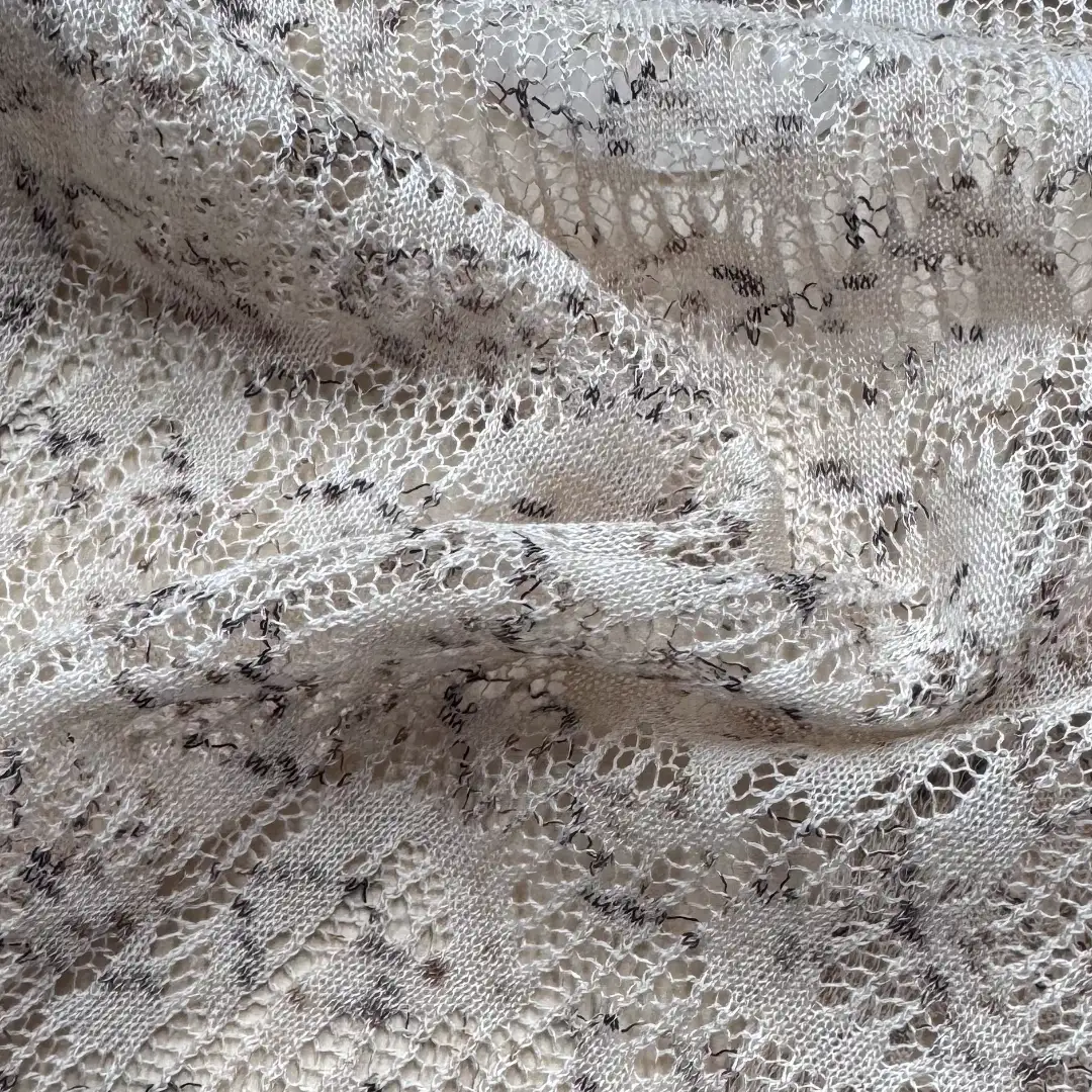 China Yarn for Ladies Vest (Sweater),Half-Zipper Cardigan (Sweater),Shirt Half Sleeve Button (Sweater),T-shirt (Sweater) Semi-Worsted Spun Regular Yarn Lyocell Polyester oatmeal color color buy from China wholesaler bulk order at wholesale price free worldwide shipping Alibaba