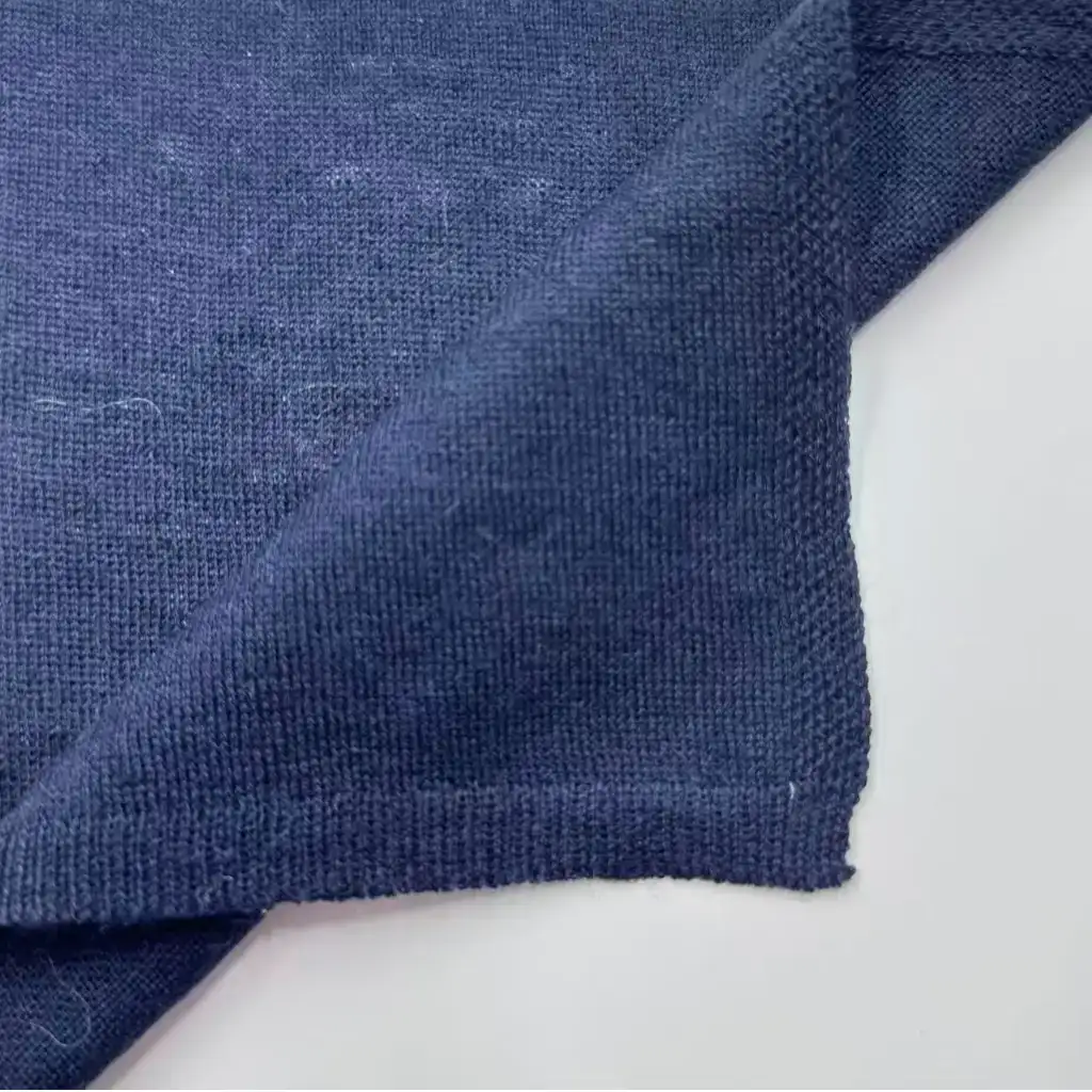 China Yarn for Ladies Vest (Sweater),Half-Zipper Cardigan (Sweater),Shirt Long Sleeve Button (Sweater) Semi-Worsted Spun Regular Yarn Linen Wool BLACK color buy from China wholesaler bulk order at wholesale price free worldwide shipping Alibaba