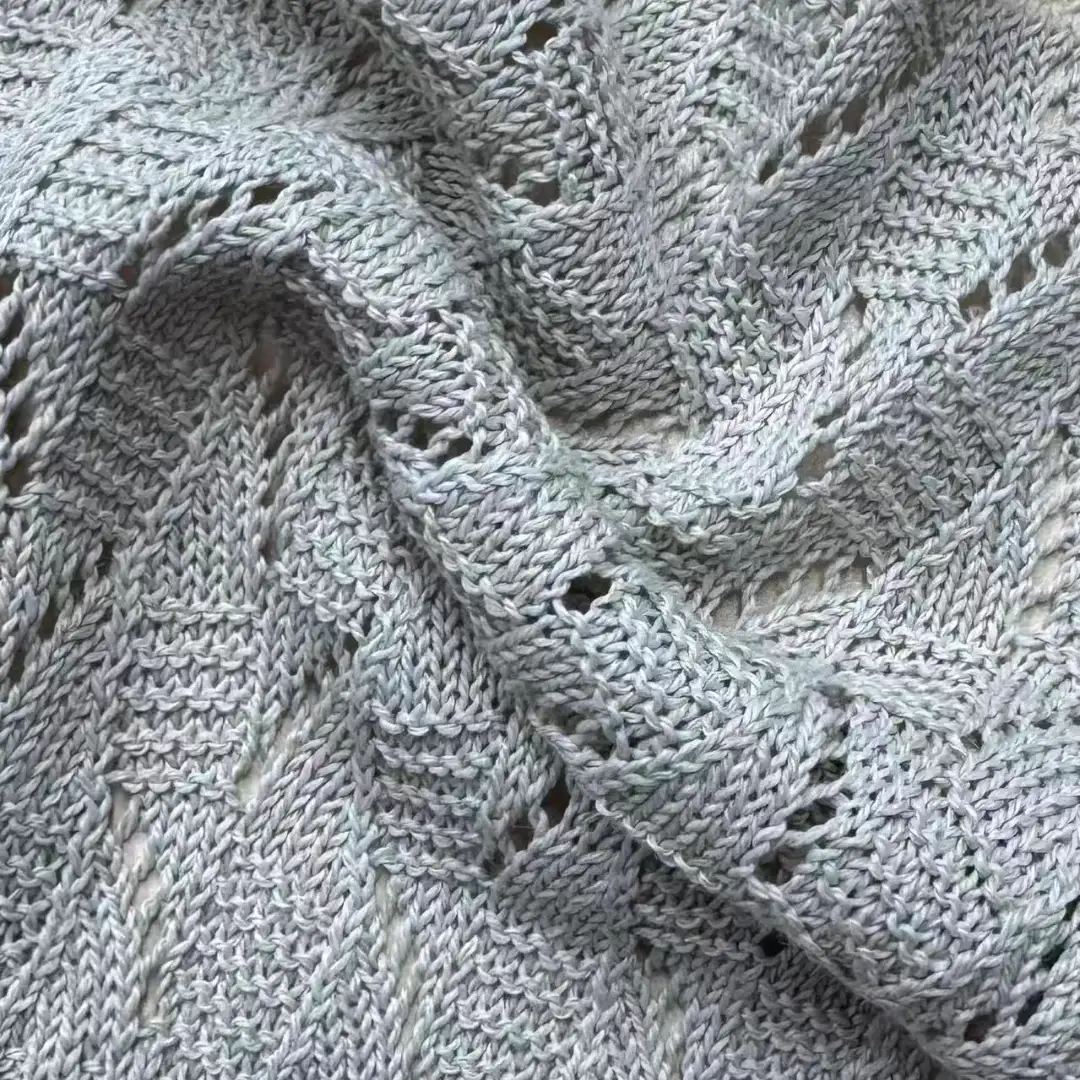 China Yarn for Ladies Vest (Sweater),Men’s Vest (Sweater),Full-Zipper Cardigan (Sweater),Half-Zipper Cardigan (Sweater) Ring Spun Regular Yarn Linen Viscose APRICOT color buy from China wholesaler bulk order at wholesale price free worldwide shipping Alibaba