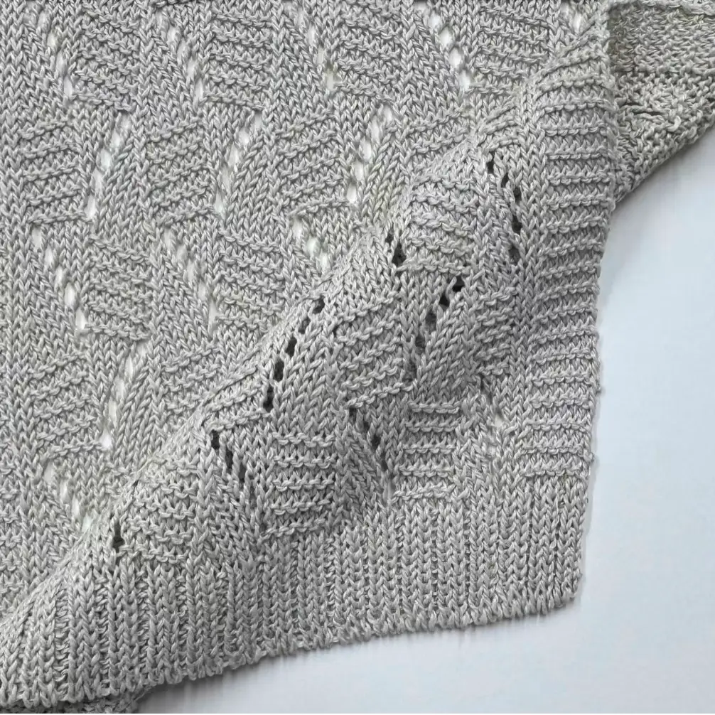 China Yarn for Ladies Vest (Sweater),Men’s Vest (Sweater),Full-Zipper Cardigan (Sweater),Half-Zipper Cardigan (Sweater) Ring Spun Regular Yarn Linen Viscose APRICOT color buy from China wholesaler bulk order at wholesale price free worldwide shipping Alibaba