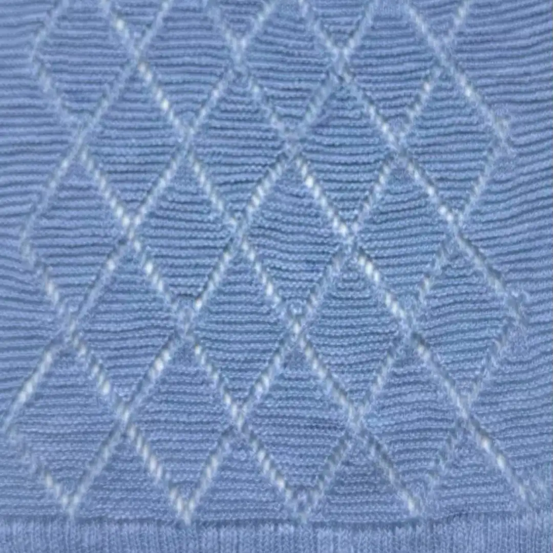 China Yarn for Ladies Vest (Sweater),Half-Zipper Cardigan (Sweater),Shirt Long Sleeve Zipper (Sweater),Shirt Half Sleeve Button (Sweater) Slub Yarn Fancy Yarn Linen Cotton Blue color buy from China wholesaler bulk order at wholesale price free worldwide shipping Alibaba