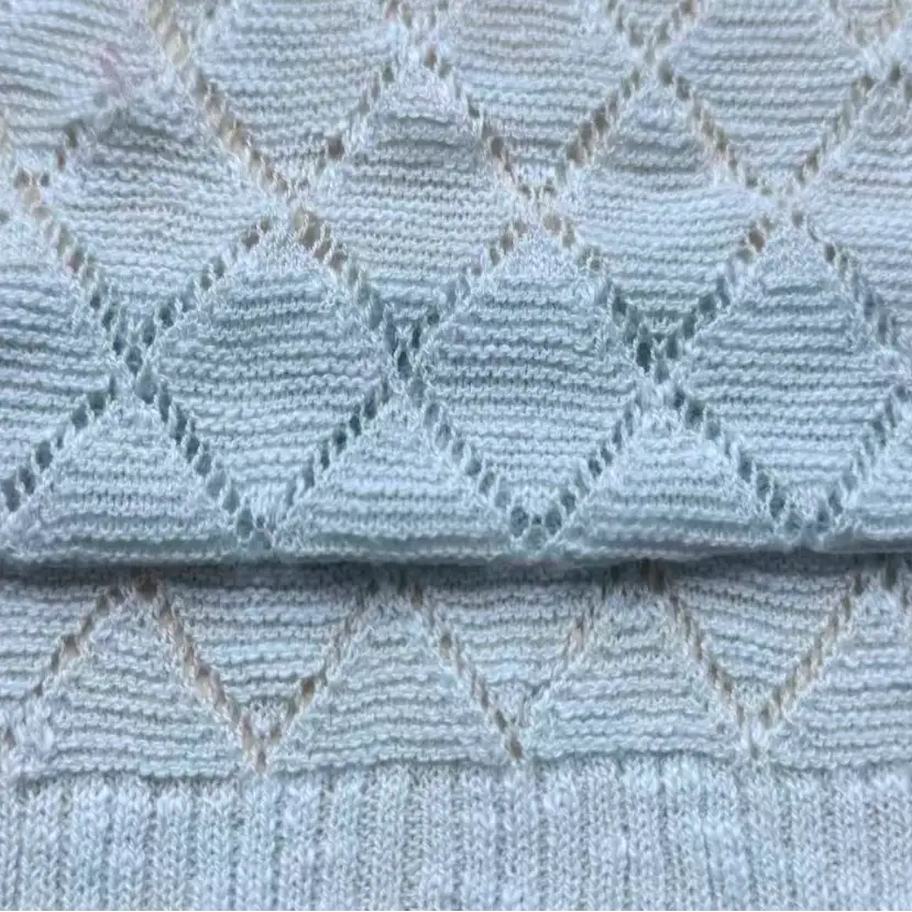 China Yarn for Ladies Vest (Sweater),Half-Zipper Cardigan (Sweater),Shirt Long Sleeve Zipper (Sweater),Shirt Half Sleeve Button (Sweater) Slub Yarn Fancy Yarn Linen Cotton Blue color buy from China wholesaler bulk order at wholesale price free worldwide shipping Alibaba